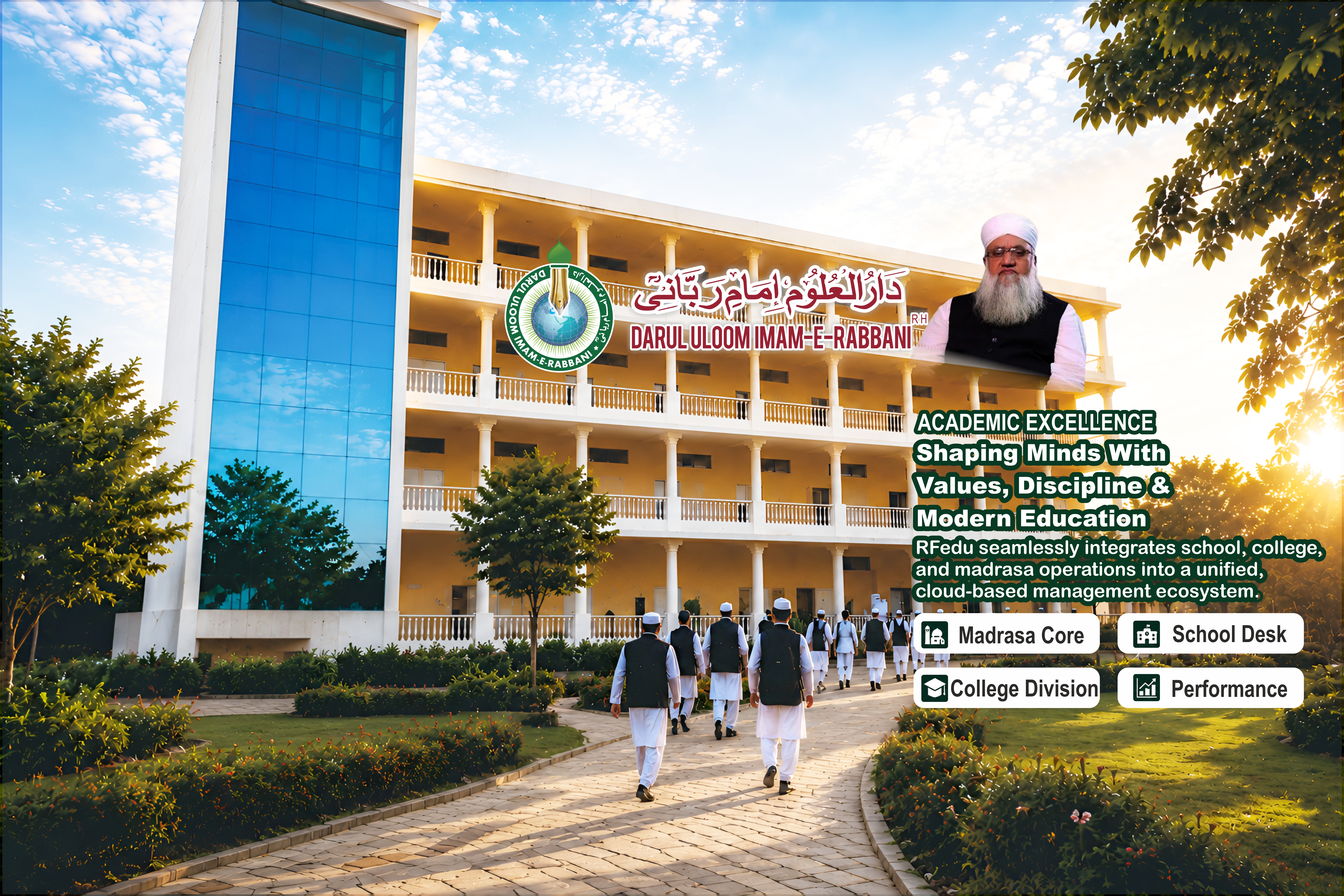 Campus